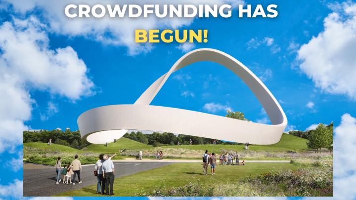 Crowdfunding has begun!!