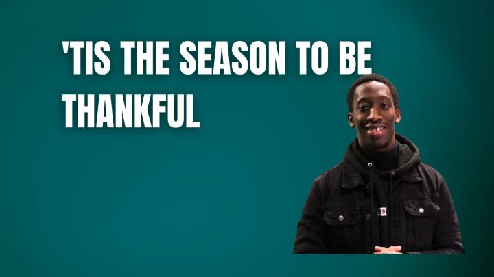 We've reached the end of another busy year!