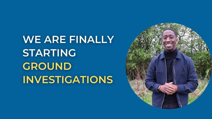 Ground Investigations