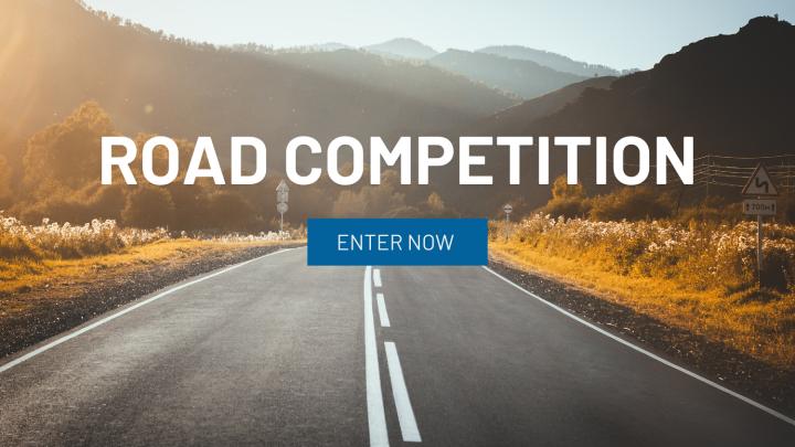 Name The Road