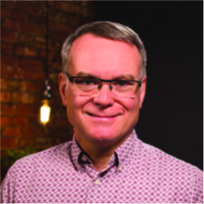 Dr John Kirkby Dr John Kirkby