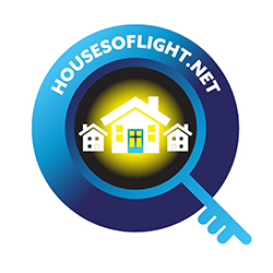Houses_of_light Houses of light logo